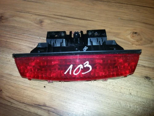 2005 Kia Rio Used Third Brake Light