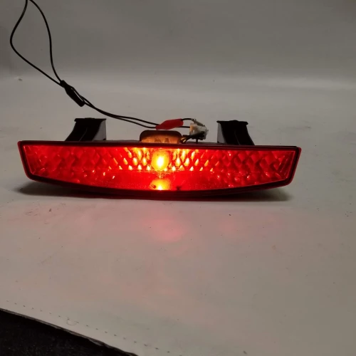 2006-2011 Kia Rio LED Hatchback Used Third Brake Light