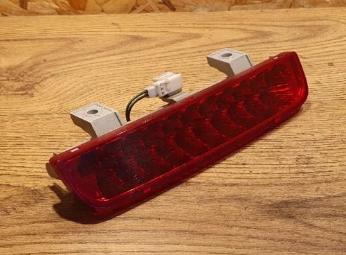 2008-2013 Kia Soul Used Third Brake Light