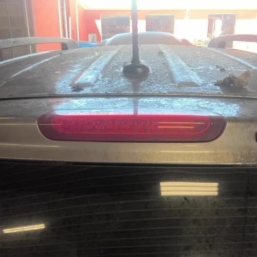2009 Kia Rondo Used Third Brake Light