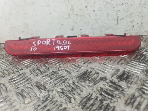 2010-2013 Kia Sportage Used Third Brake Light