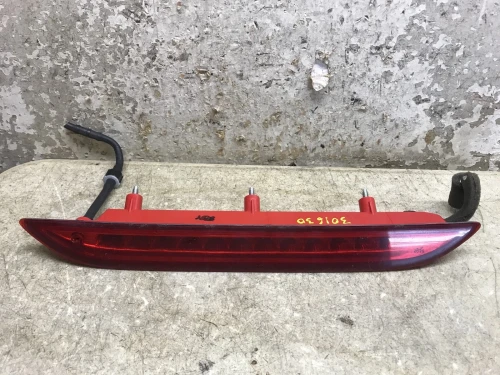 2012-2017 Kia Rio Hatchback Used Third Brake Light