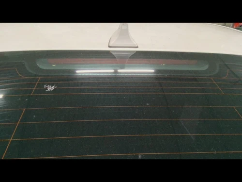 2014 Kia Forte Used Third Brake Light