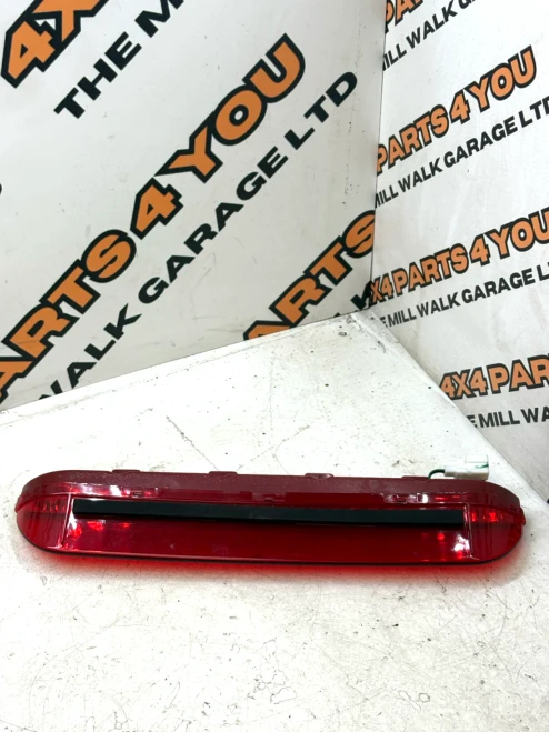 2014 Kia Sportage 1.7L Used Third Brake Light