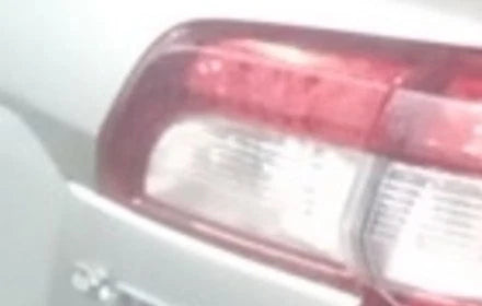 15 16 17 18 19 Subaru Legacy Passenger RH Lid Mounted Tail Lamp Light OEM used OEM tail light assembly