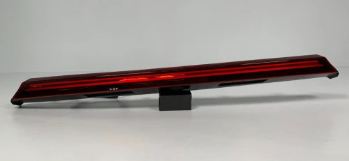 2019-2021 Kia Forte Halogen With Camera Used OEM Third Brake Light