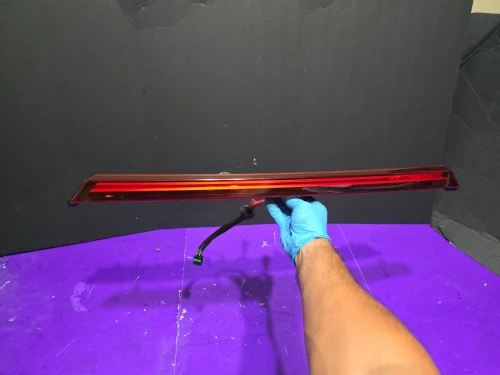 2019-2021 Kia Forte LED Sedan Used OEM Third Brake Light