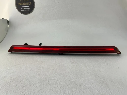 2019-2021 Kia Forte LED With Camera Used OEM Third Brake Light