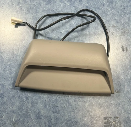 Kia Optima Grey Gray Used OEM Third Brake Light 92700-2T0 OEM