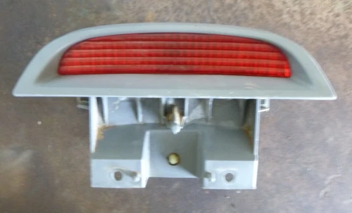 Kia Rio Used Third Brake Light