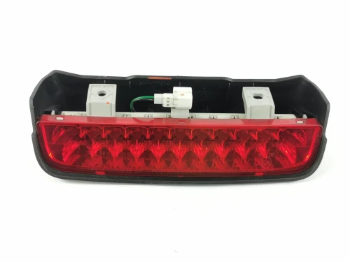 Kia Soul Red Black Used OEM Third Brake Light 92701-2K0