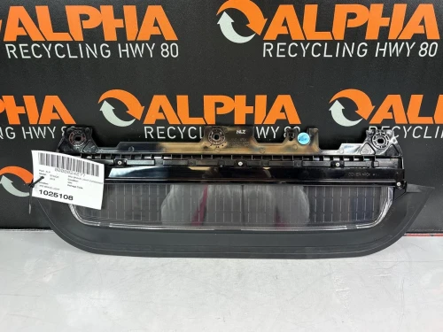Kia Stinger Used Third Brake Light