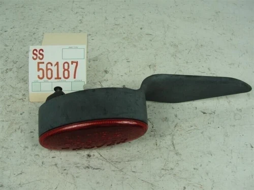 2002 Land Rover Freelander Used Third Brake Light