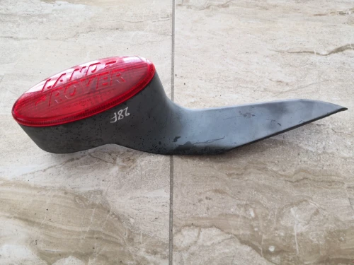 2004 Land Rover Freelander Used Third Brake Light