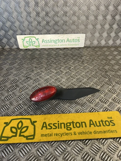 2006 Land Rover Freelander Used Third Brake Light