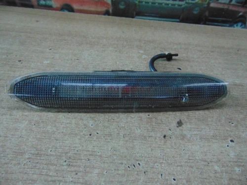 2012 Land Rover Freelander Clear Used Third Brake Light