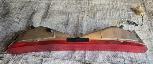 1992-1996 Lexus SC400 / SC300 Used Third Brake Light
