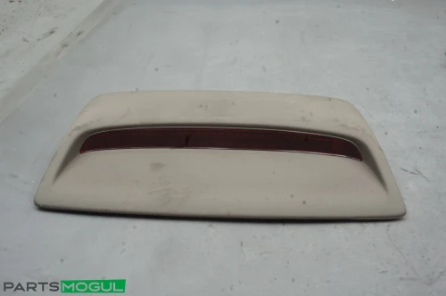 1995-2000 Lexus LS400 Beige Used OEM Third Brake Light 81570-50050