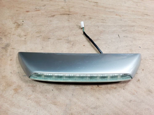 2002-2010 Lexus SC430 LED Silver Used OEM Third Brake Light