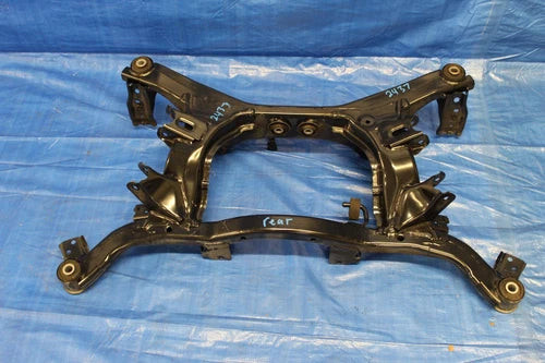 2018 SUBARU IMPREZA WRX STI SEDAN OEM REAR CROSSMEMBER SUBFRAME #2437