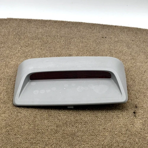 2004-2006 Lexus ES330 Gray Grey Used Third Brake Light
