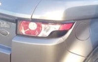 14-15 Land Rover Range Rover Evoque RH Passenger Tail Light Lamp OEM OEM used OEM tail light assembly
