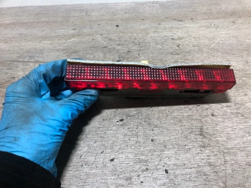 2006-2008 Lexus IS220D Sedan Used Third Brake Light