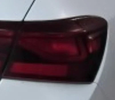 2019-2024 Kia Forte RH Passenger Quarter Panel Mounted Tail Light Lamp OEM used OEM tail light assembly