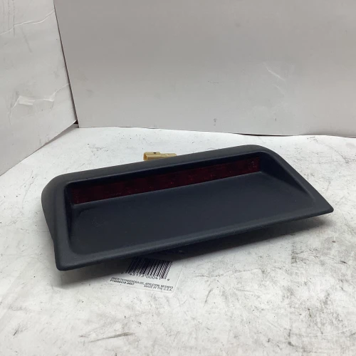 2006-2008 Lexus IS250 Black Used OEM Third Brake Light