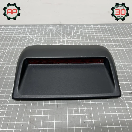 2006-2013 Lexus IS250 / IS350 Red Used OEM Third Brake Light