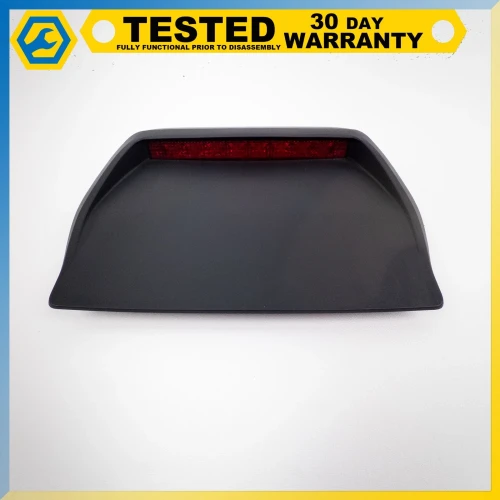 2006-2013 Lexus IS350 / IS250 Red Used OEM Third Brake Light