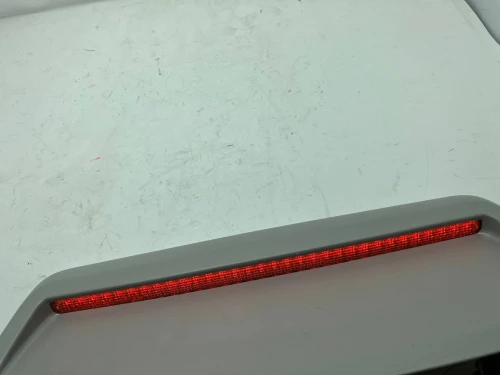 2007-2012 Lexus ES350 LED Gray Used OEM Third Brake Light