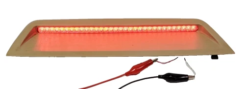 2007-2012 Lexus ES350 LED Tan Used OEM Third Brake Light 8100633021