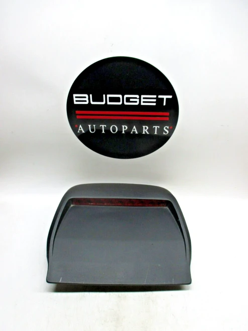 2008 Lexus IS250 / IS350 / IS F Black Used OEM Third Brake Light
