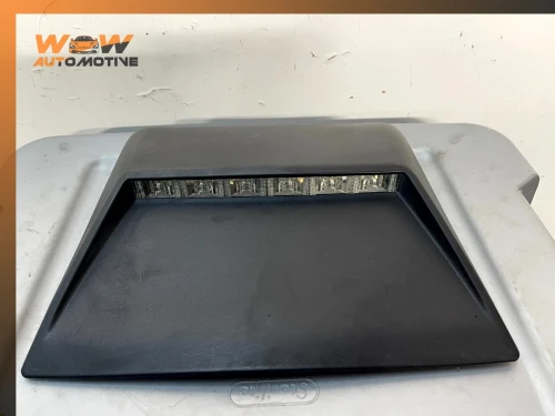 2013-2020 Lexus GS350 / GS450H Black Used OEM Third Brake Light