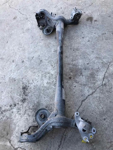 2017 CHEVROLET CRUZE Sedan Rear Suspension Crossmember Sub Frame Assembly OEM