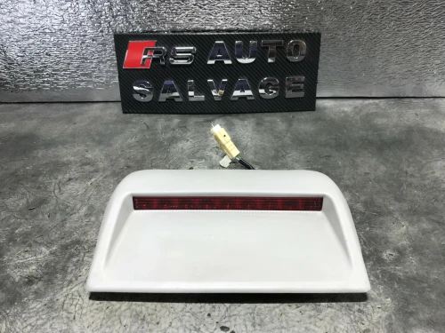 Lexus IS220D Sedan Grey Used Third Brake Light