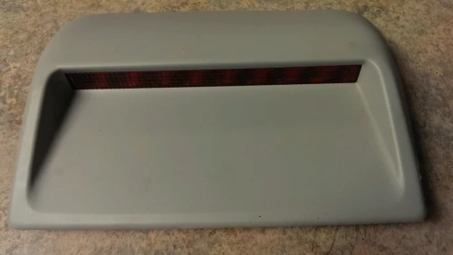 Lexus IS250 / IS350 LED Used OEM Third Brake Light