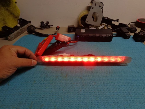 Lexus IS300 Wagon Used Third Brake Light