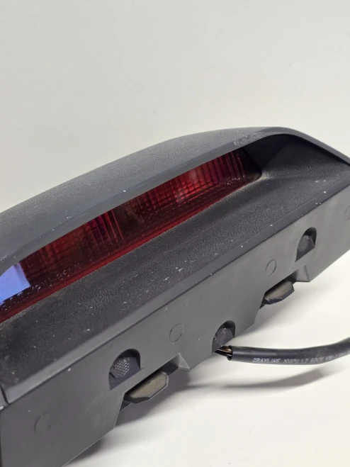 1980-1989 Lincoln Town Car Used Third Brake Light