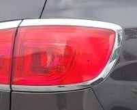 2013-2017 Buick Enclave RH Passenger Quarter Panel Mounted Tail Light Lamp OEM used OEM tail light assembly
