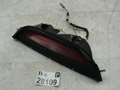 1994, 1997 Lincoln Mark VIII Used OEM Third Brake Light