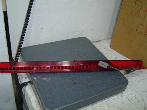 1999 Lincoln Navigator Used Third Brake Light