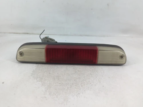 2003 Lincoln Town Car Used Third Brake Light