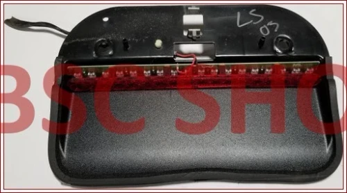 2003-2006 Lincoln LS Used Third Brake Light