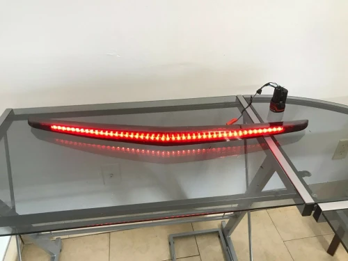 2010-2012 Lincoln MKZ LED Used OEM Third Brake Light