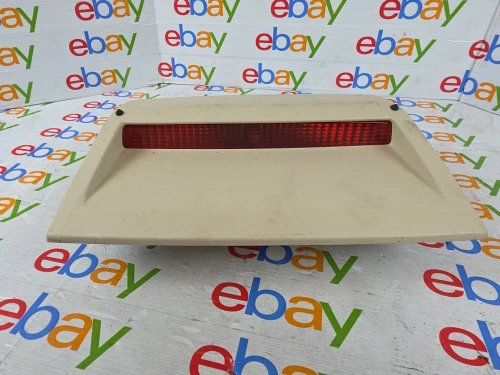 2010-2012 Lincoln MKZ Used OEM Third Brake Light