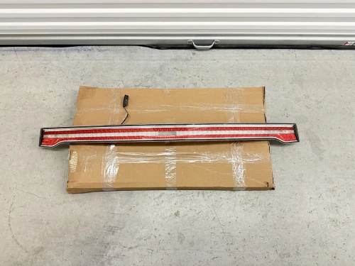 2013-2017 Lincoln MKZ LED Used OEM Third Brake Light DP53-13B433