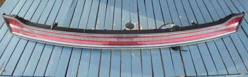 2013-2017 Lincoln MKZ Used OEM Third Brake Light