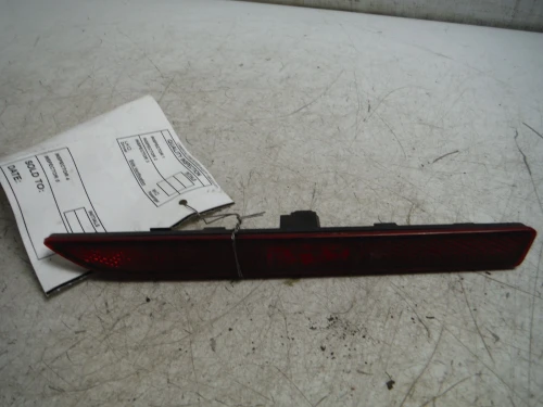 2013-2018 Lincoln MKZ Used OEM Third Brake Light